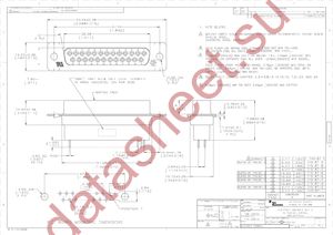 745187-8 datasheet  